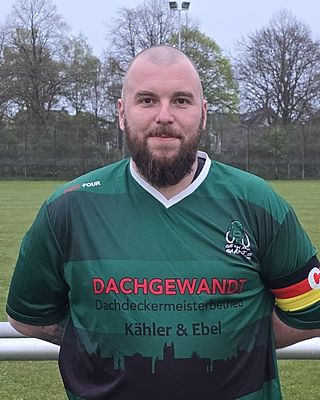 Dennis Hoffmann