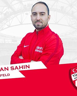 Hakan Sahin