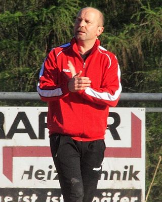 Bernhard Scherer