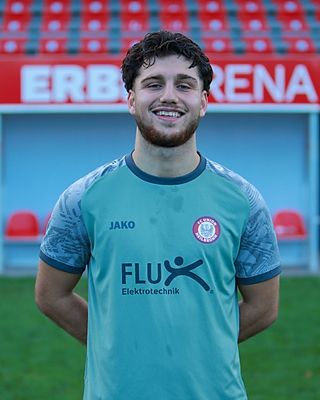 Ibrahim Türkmen