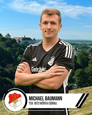 Michael Baumann