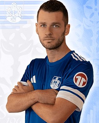 Patrick De Gruyter