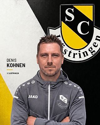 Dennis Kohnen