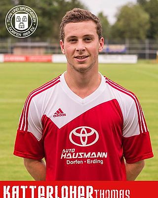 Thomas Katterloher