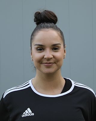 Marie Isabell Englert