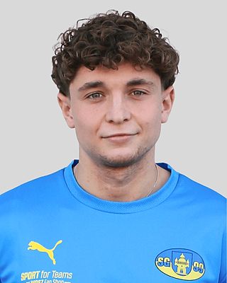 Paul Lehmann
