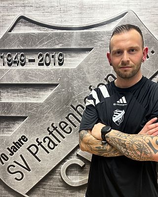 Marco Vogel