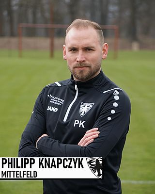 Philipp Knapczyk