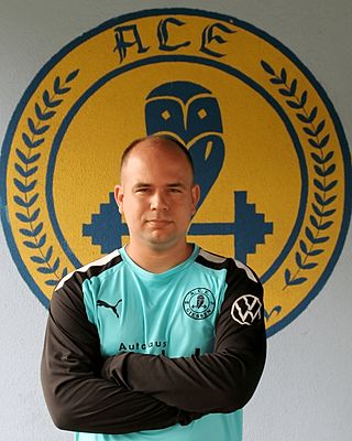 Marius Bürkin