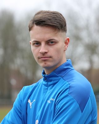 Lenny Thierry Trentsch