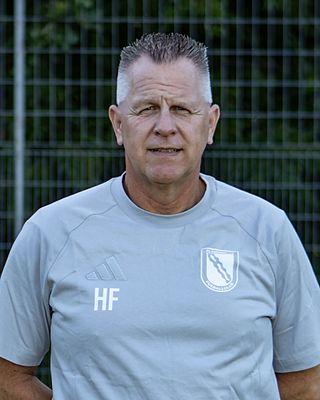 Heiko Friedrich