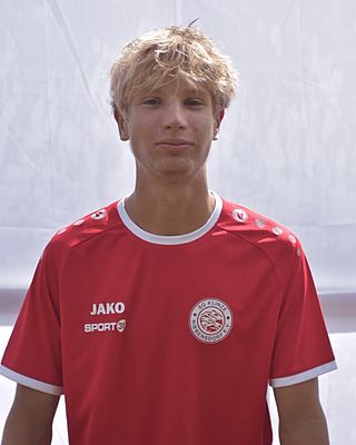 Richard Dirk Prusseit