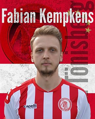 Fabian Kempkens