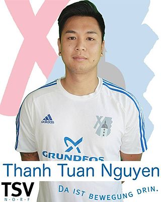 Thanh Tuan Nguyen
