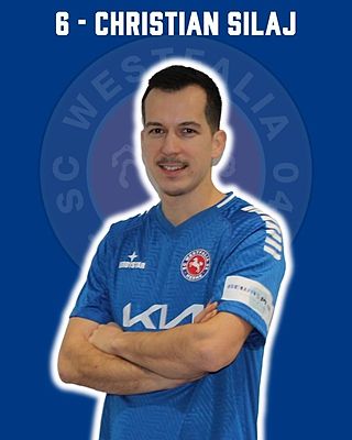 Christian Silaj