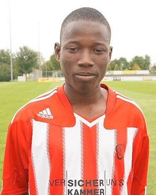Mousa Diarra