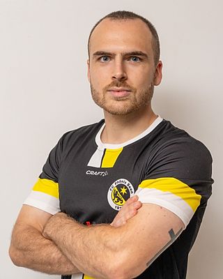 Victor Martin