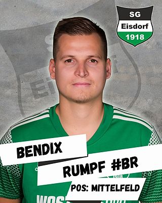Bendix Rumpf