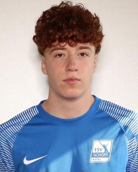 Luca Aust