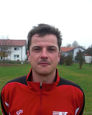 Stefan Lallinger