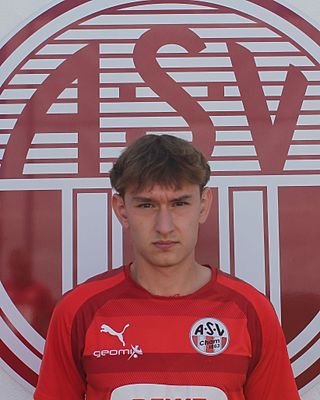 Jakob Steif