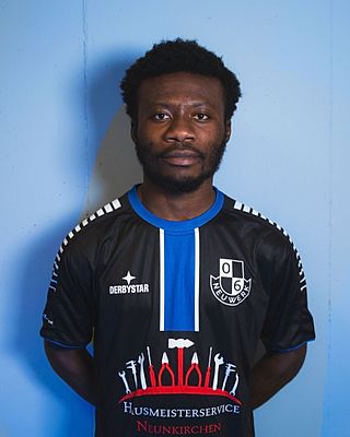 Emmanuel Adu
