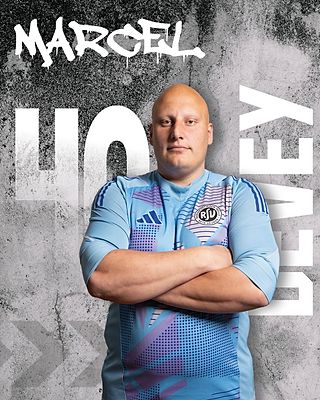Marcel Devey
