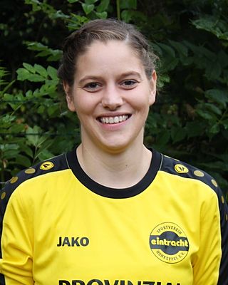 Alena Rubbel
