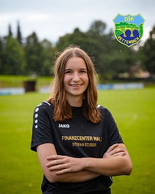 Annalena Bauer