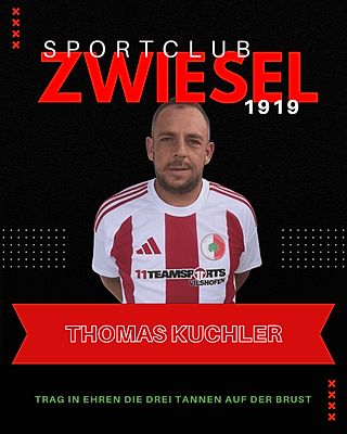 Thomas Kuchler