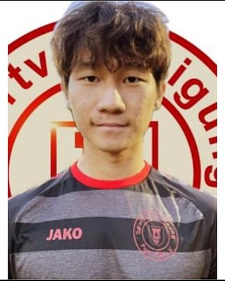 Eung-yu Kim