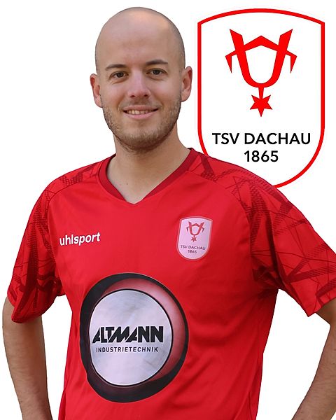 Foto: TSV 1865 Dachau