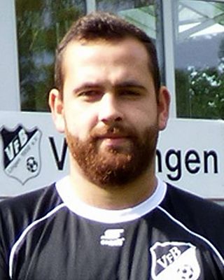 Daniel Klassen