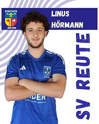 Linus Hörmann