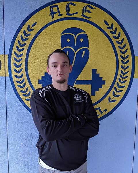Foto: ACE Gießen