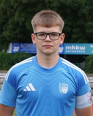 Kevin Lucas