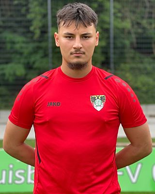 Burak Güner