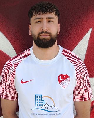 Furkan Sacihan