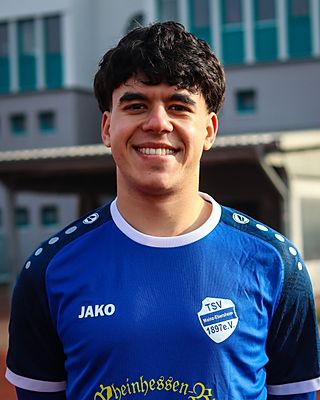 Lucas Felipe Pereira Correia