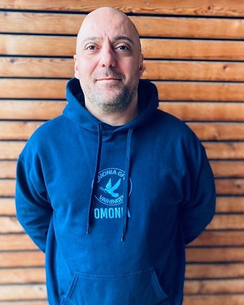 Foto: Marco Palazzolo