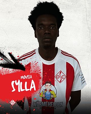 Moussa Sylla
