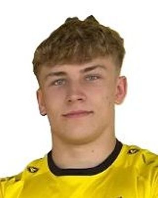 Justin Schäfer