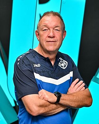 Klaus Ratzeck