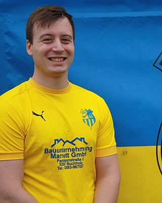 Robin Schwichtenberg