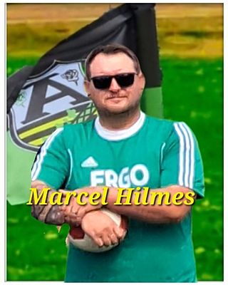 Marcel Hilmes