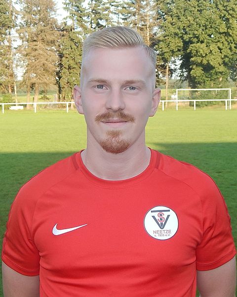 Foto: Sven Mai (TuS Neetze)