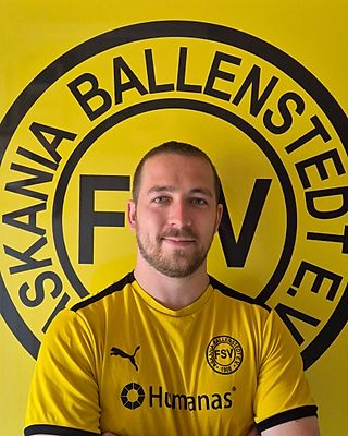 Toni Steffen Richter