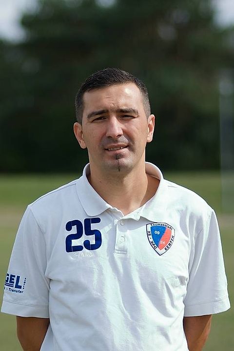 Foto: Paul Dubienski