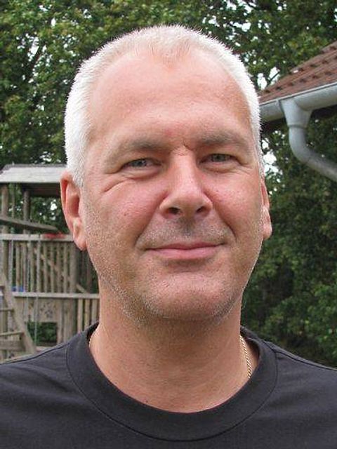 Foto: Portrait: Dirk Österreich Wolf