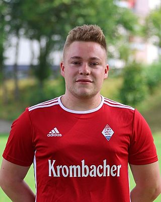 Marius Grau